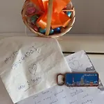 Διαμέρισμα Filipe's House