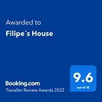Διαμέρισμα Filipe's House