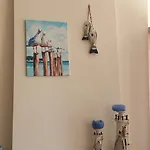 Διαμέρισμα Filipe's House *