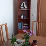 Διαμέρισμα Filipe's House Baleal