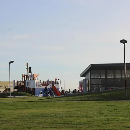 Filipe's House Baleal