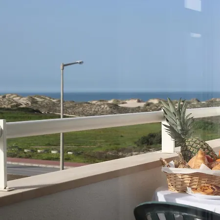 Apartament Filipe's House *