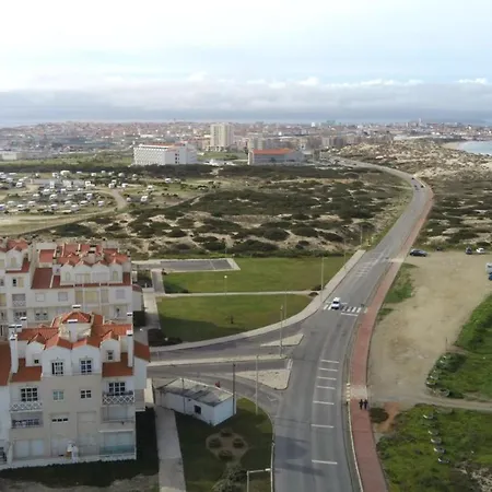 Apartament Filipe's House *