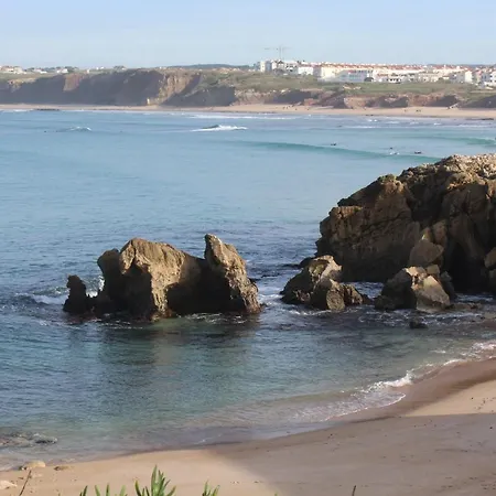 Filipe's House Apartment Baleal