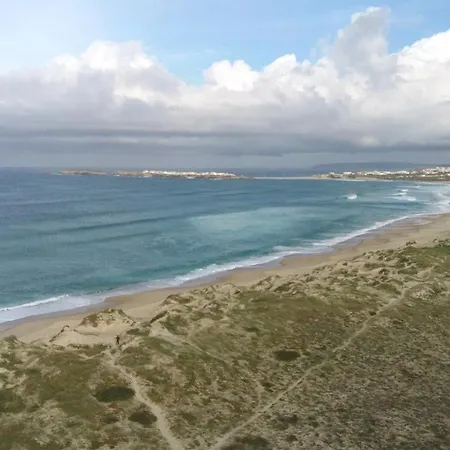 Apartament Filipe's House