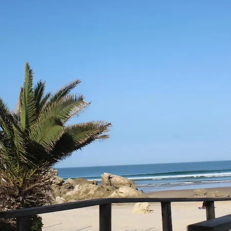 Apartment Filipe's House Baleal