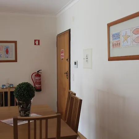 Filipe's House Baleal