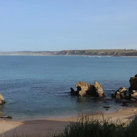 Filipe's House Baleal