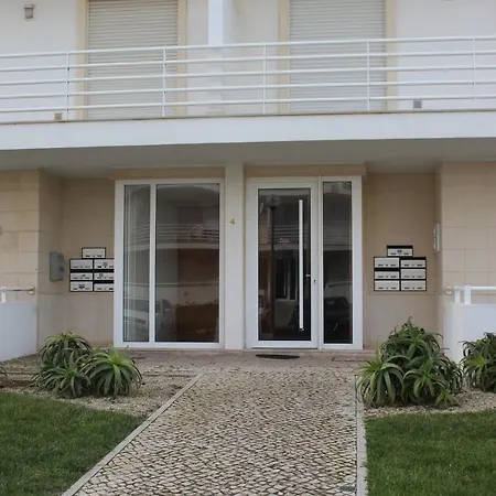 Filipe's House Apartment