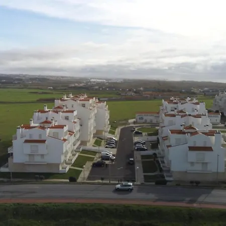Filipe's House Apartmán Baleal