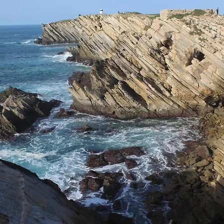 Filipe's House Apartment Baleal