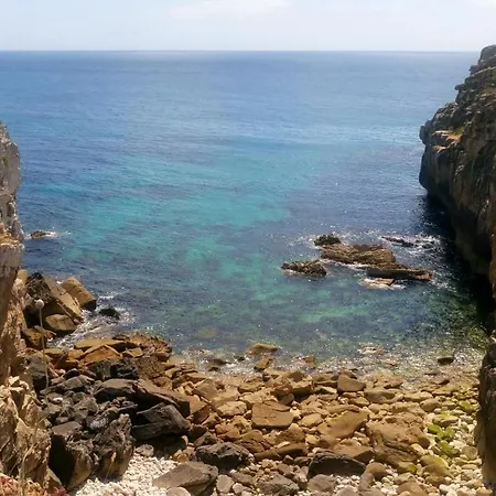 Filipe's House Apartament Baleal