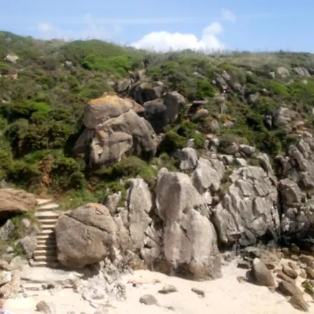 Filipe's House Apartament Baleal