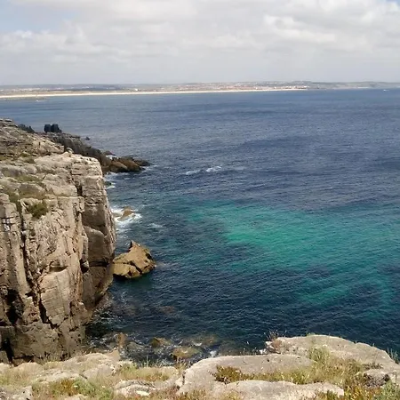 Filipe's House Apartment Baleal