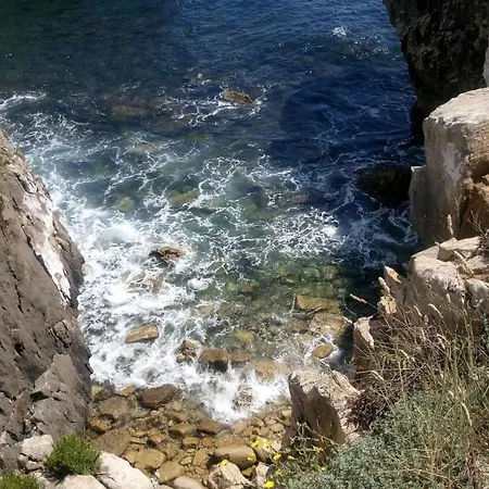 Apartament Filipe's House Baleal