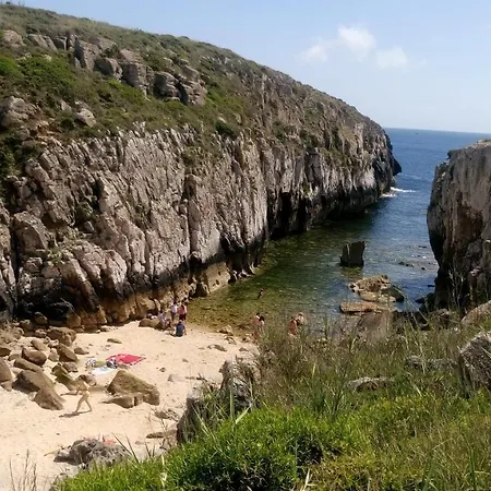 Apartament Filipe's House *