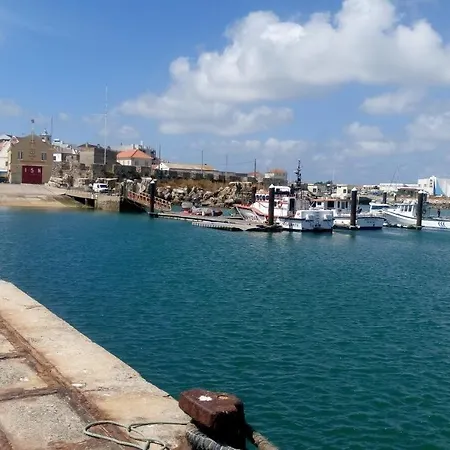 Apartament Filipe's House *