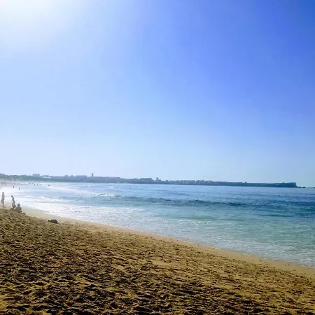 Filipe's House Apartament Baleal