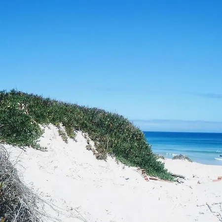 Filipe's House Apartament Baleal