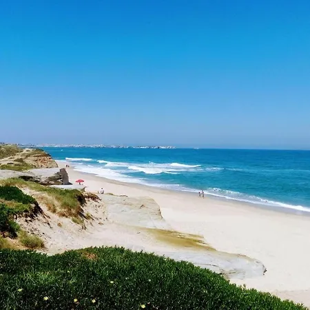 Apartament Filipe's House *