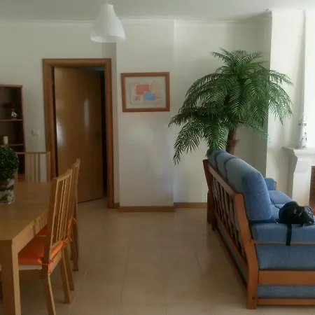 Filipe's House * Baleal