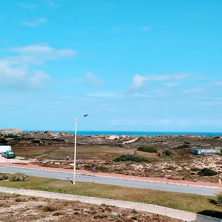 Filipe's House Apartament *