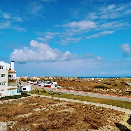 Filipe's House Apartment *