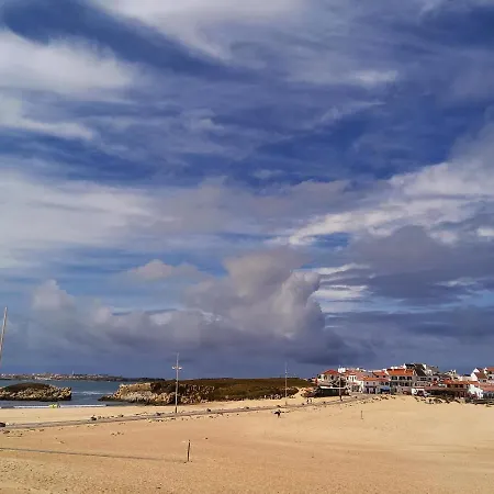 Apartment Filipe's House Baleal