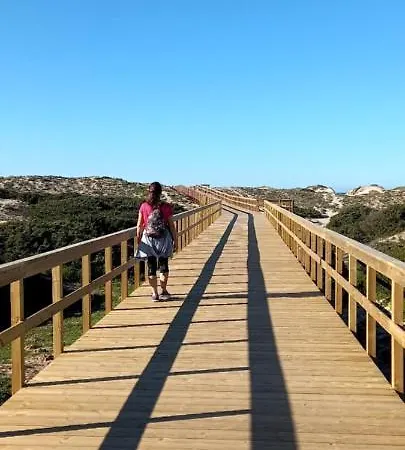 Apartament Filipe's House