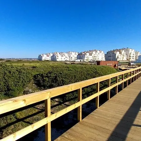 Apartament Filipe's House