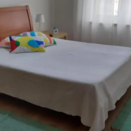 Apartment Filipe's House