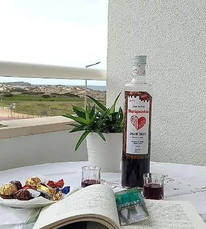 Filipe's House Apartament *