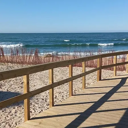 Filipe's House Apartment