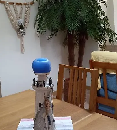 Filipe's House * Baleal