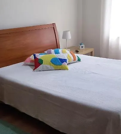 Filipe's House Appartement Baleal