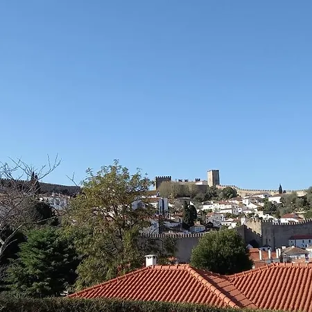 Filipe's House Apartament Baleal