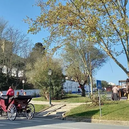 Filipe's House Apartament