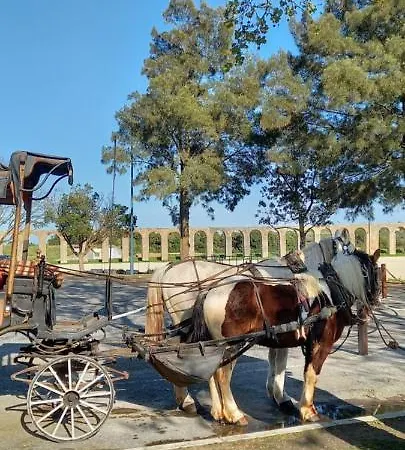 Filipe's House Apartament *