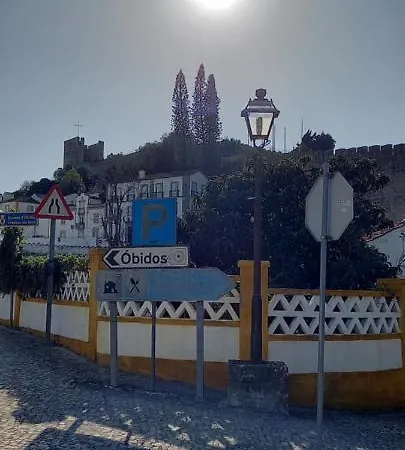 Apartament Filipe's House