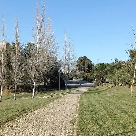 Filipe's House Lejlighed *