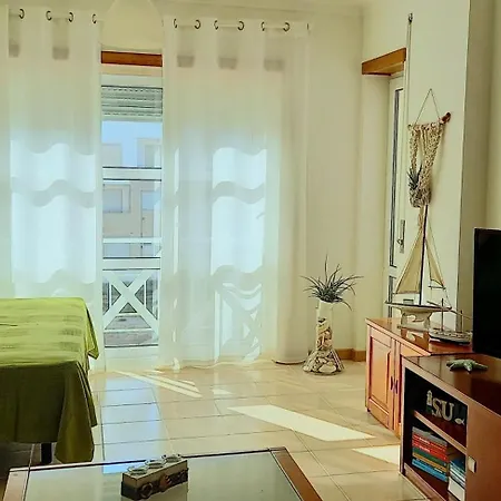 Apartament Filipe's House *