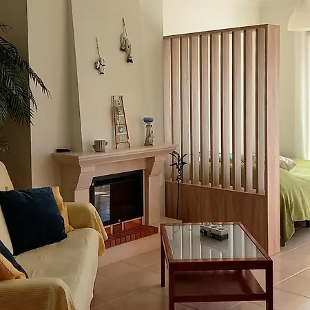 Filipe's House Балеал