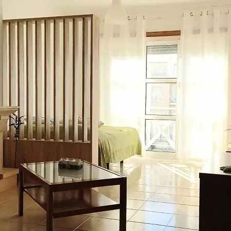 Filipe's House Балеал