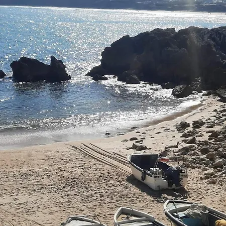 Filipe's House Apartament Baleal