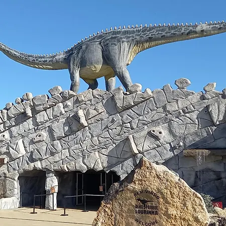 Filipe's House Baleal