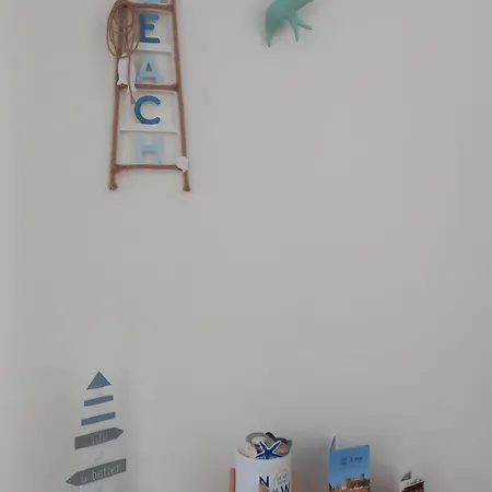 Filipe's House Apartament