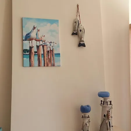 Apartament Filipe's House *