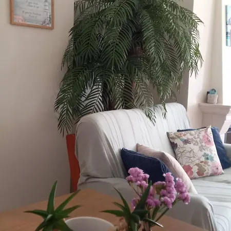 Filipe's House Балеал
