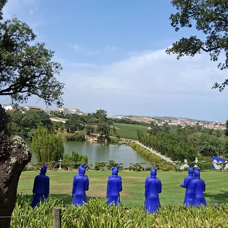 Filipe's House Apartment