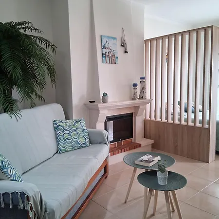 Lejlighed Filipe's House *
